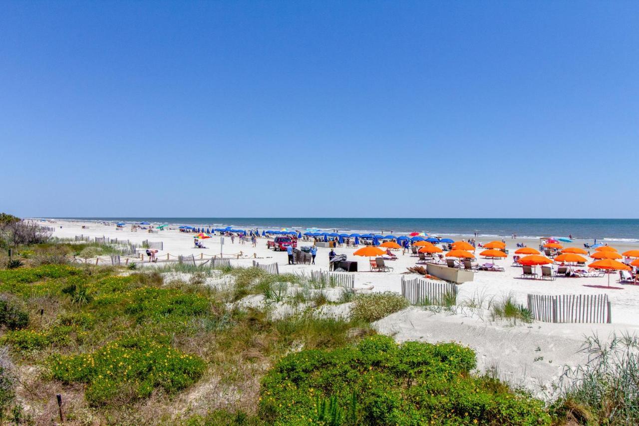 Willa 48 Deer Run Lane Hilton Head Island Zewnętrze zdjęcie
