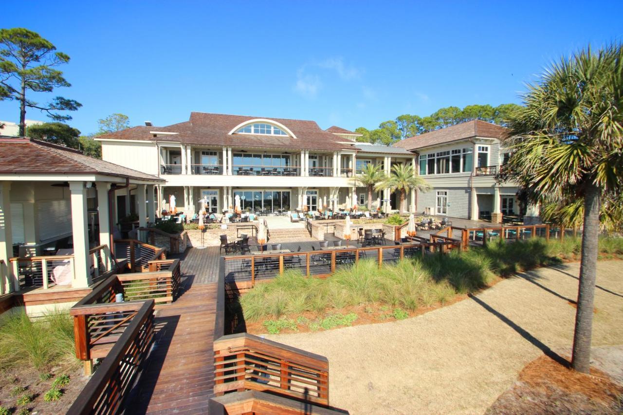 Willa 48 Deer Run Lane Hilton Head Island Zewnętrze zdjęcie