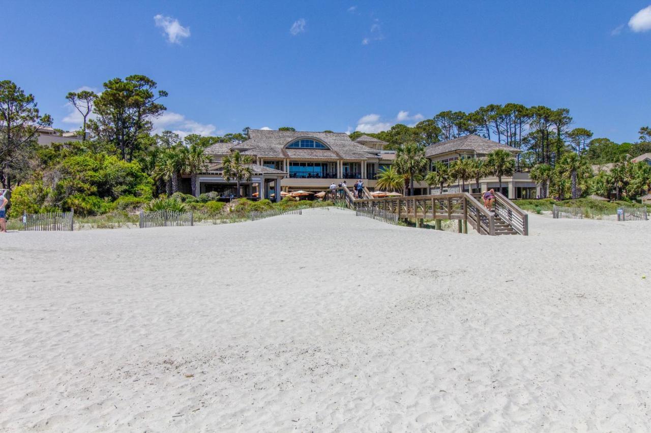 Willa 48 Deer Run Lane Hilton Head Island Zewnętrze zdjęcie
